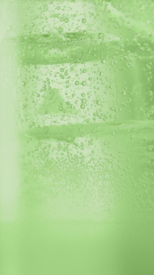 Green Apple Liquid Serve