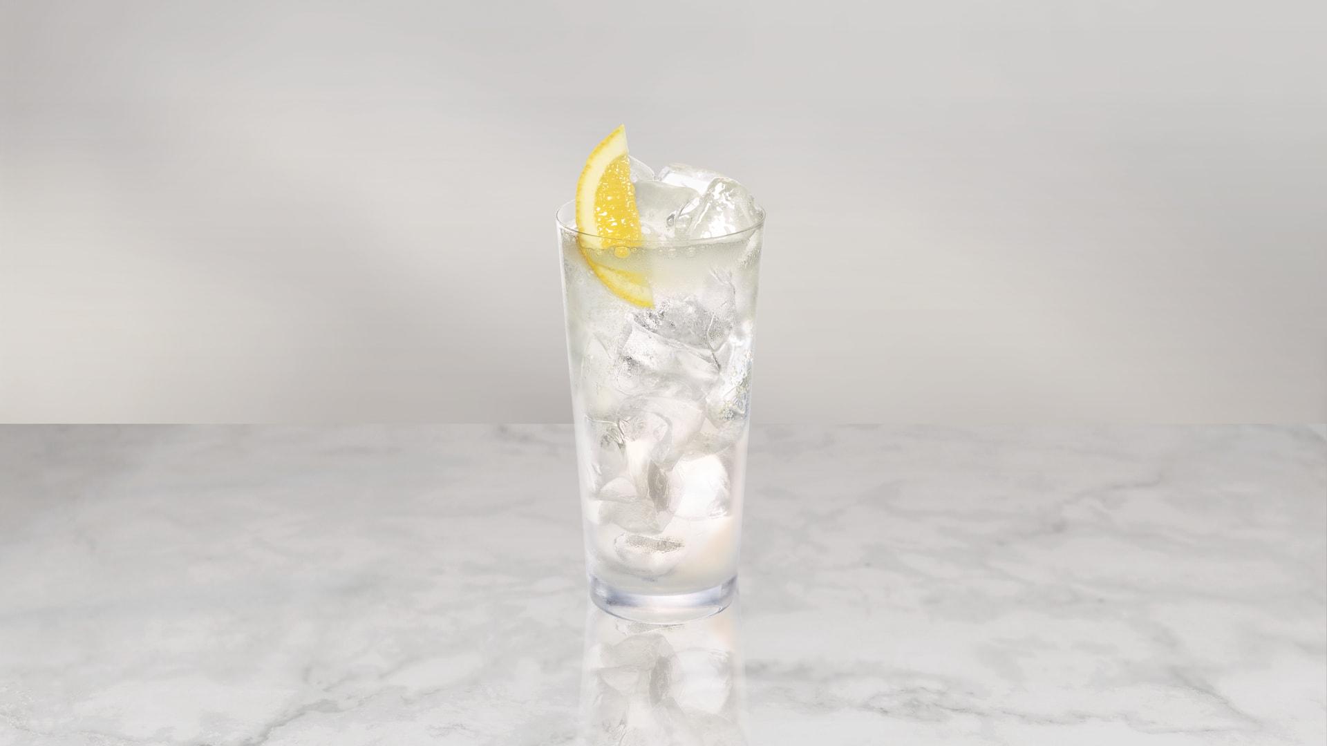 Smirnoff Skyball Cocktail