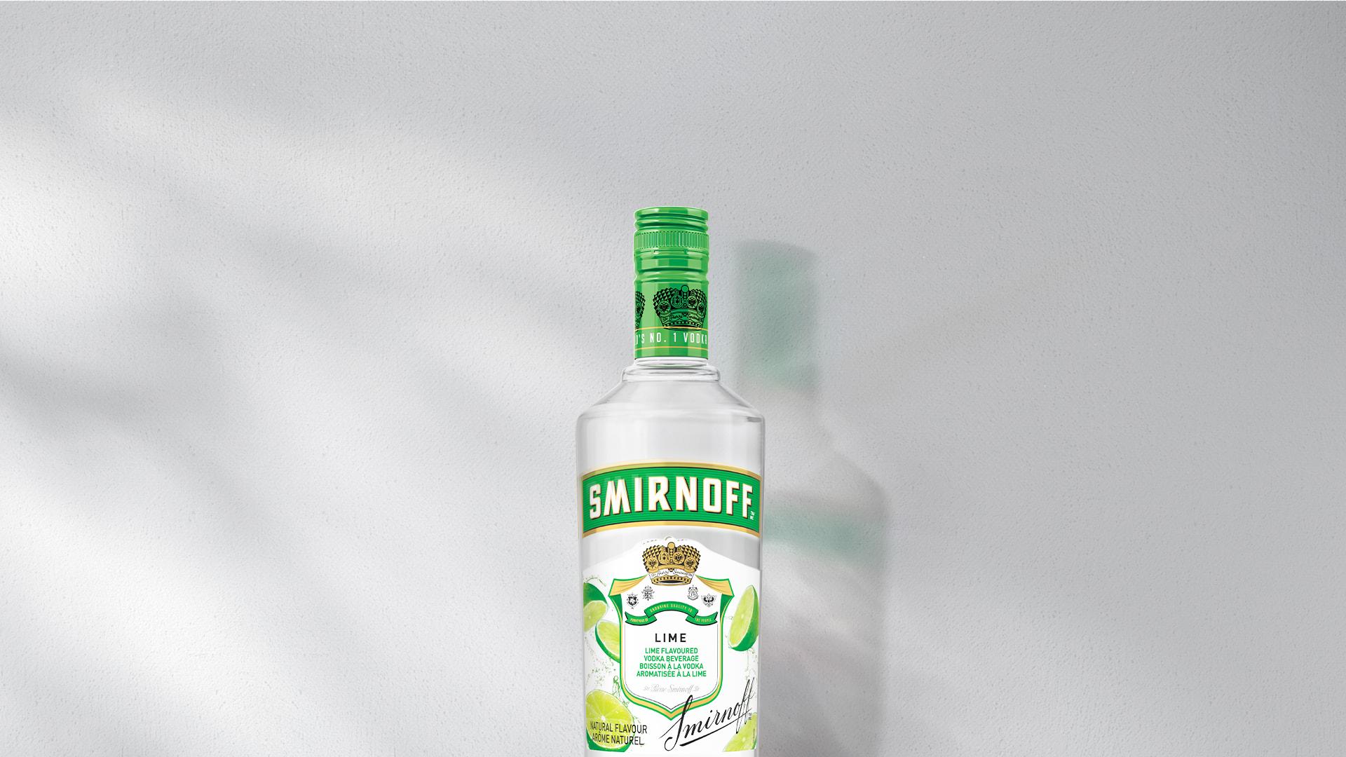 Smirnoff Lime CA desktop