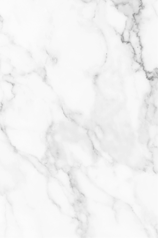 Marble backdrop