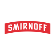 Smirnoff Progressive Web App logo